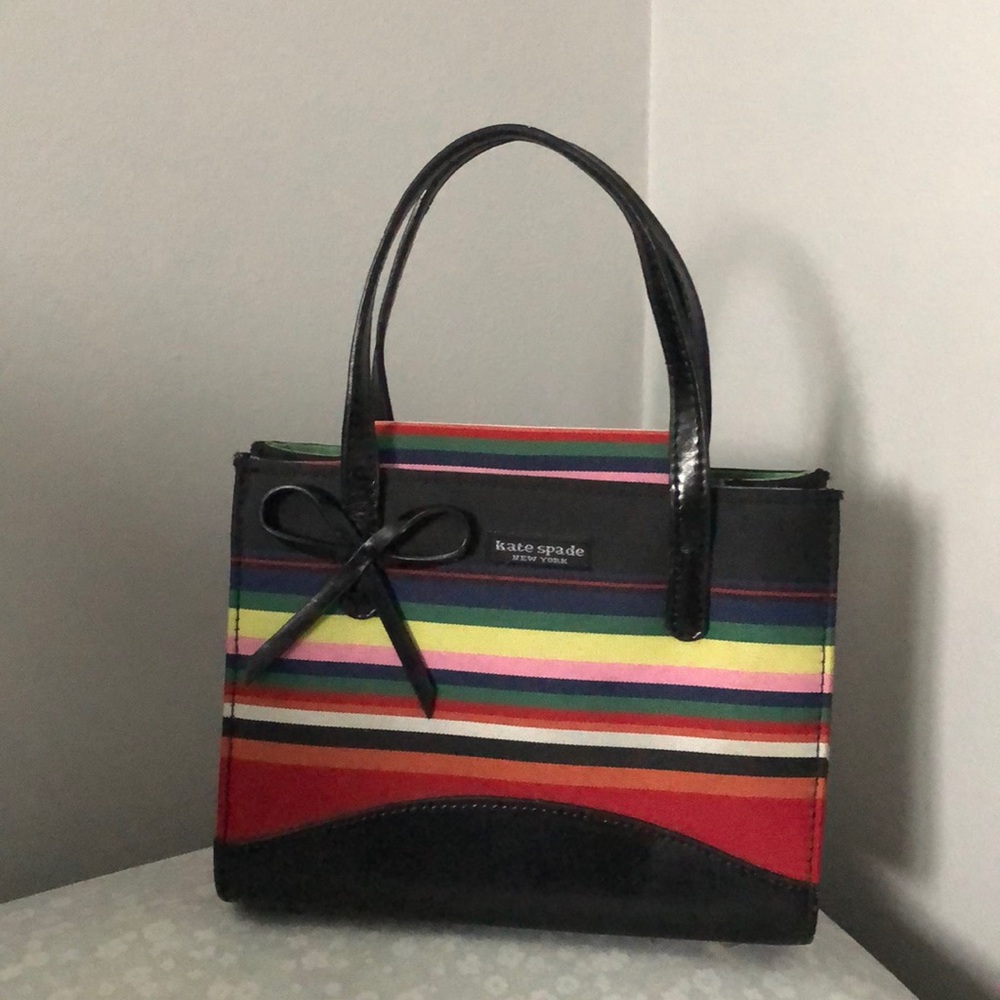 Vintage Kate spade purse
